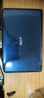 Acer laptop