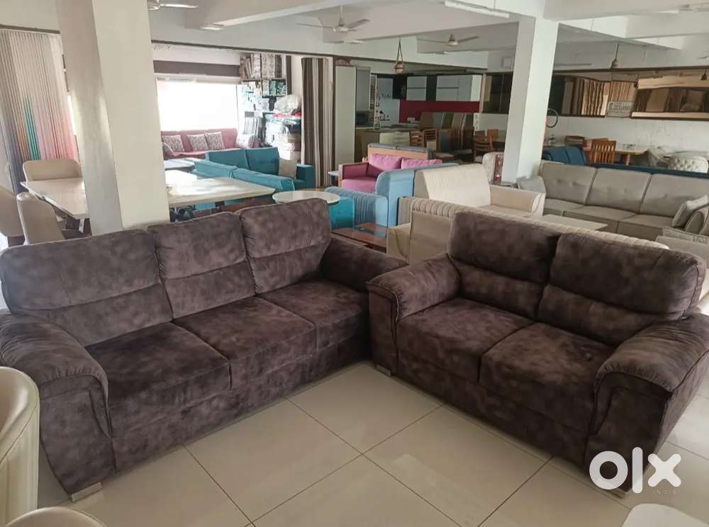 Showroom Display Sofa