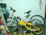 Get two cycles in 4499fixed price