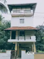 New building/hostel-5000sqft for sale in cheroor near vimala college,
