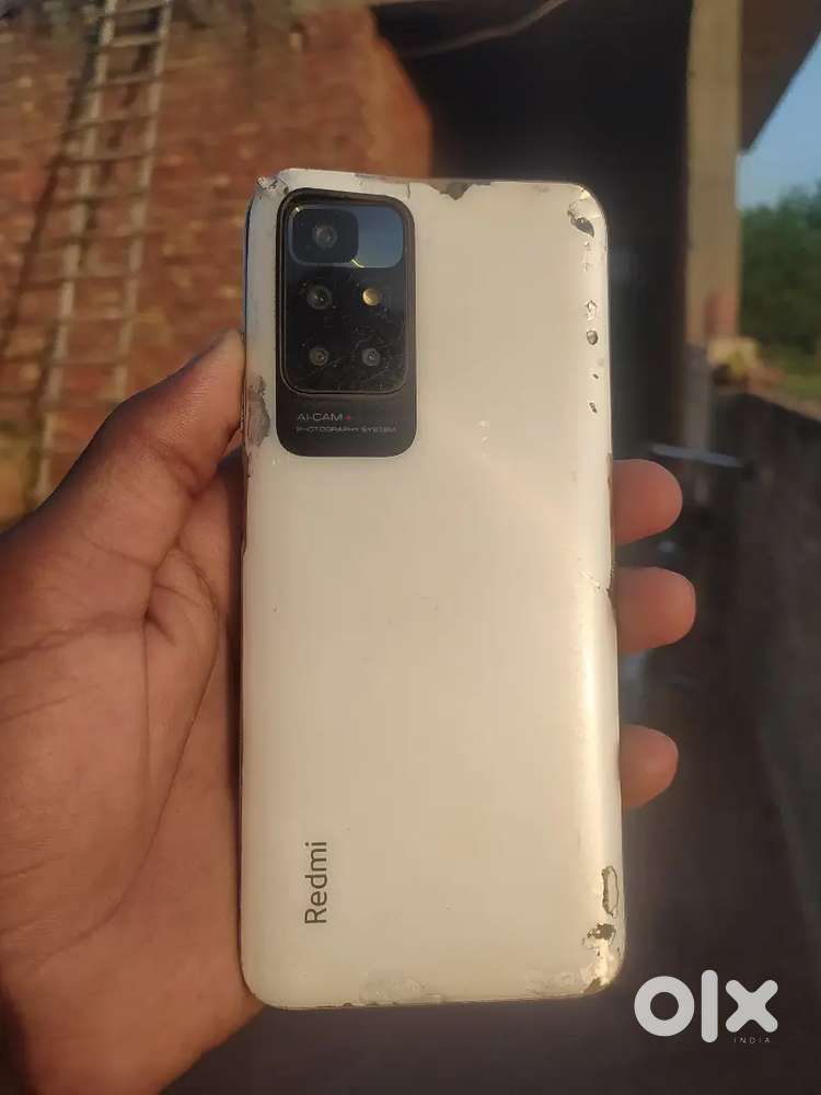 Redmi 10 prime 4 64 ram