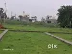 HCl कम्पनी रिंग रोड से नजदीक प्लाट जिला पंचायत सेअप्रूव्ड प्रोजेक्ट