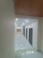 Flat for rent,3bhk, ground floor, saidabad