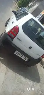 Maruti Suzuki Alto 800 2010 Petrol