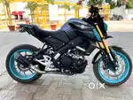 MT15 V4 SKY BLUE