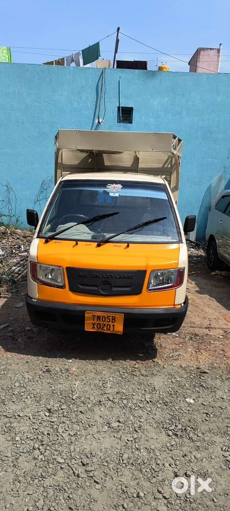 Ashok Leyland Stile 2019 Diesel 150000 Km Driven