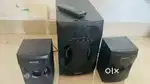 Phillips Woofer Speaker