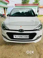 Hyundai i20 2016 CNG & Hybrids Well Maintained