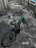 Hero Sprint Next 26T Mountain Bike