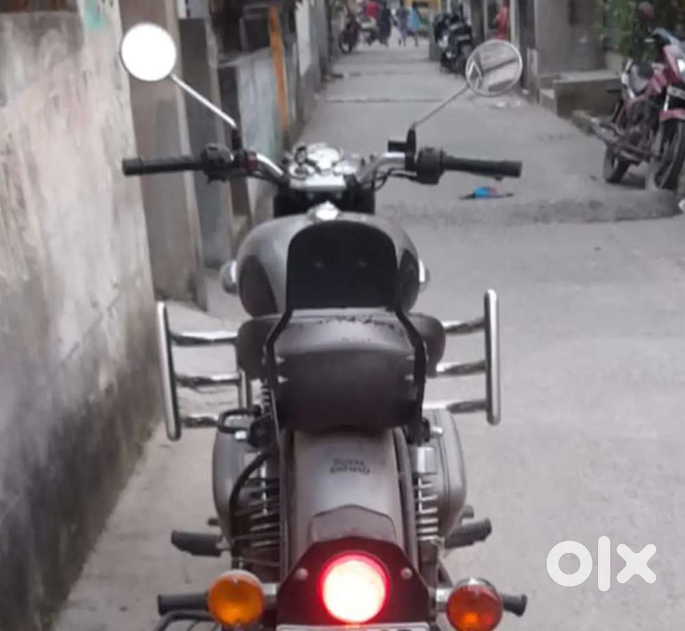 Classic 350 good condition urgent sale