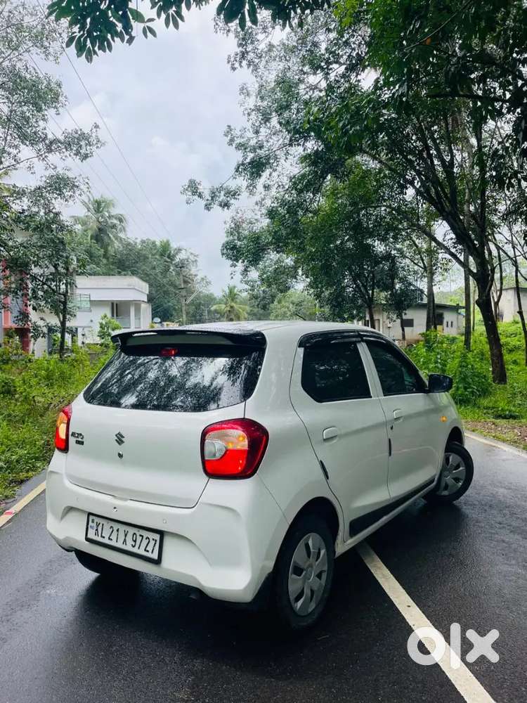 Maruti Suzuki Alto K10 2023 Petrol Well Maintained