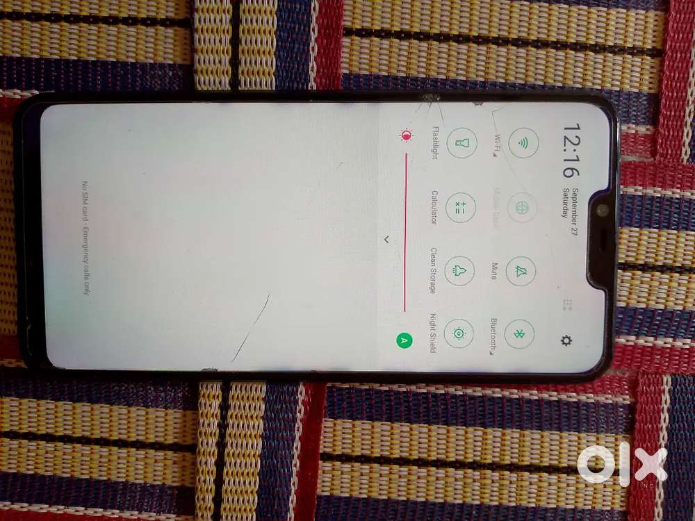 i brought new phone so i sell this ram 4.rom 32 gb