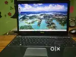 Dell laptop Inspiron N5010
