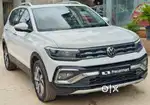 Volkswagen Taigun 1.0 TSI Topline, 2021, Petrol