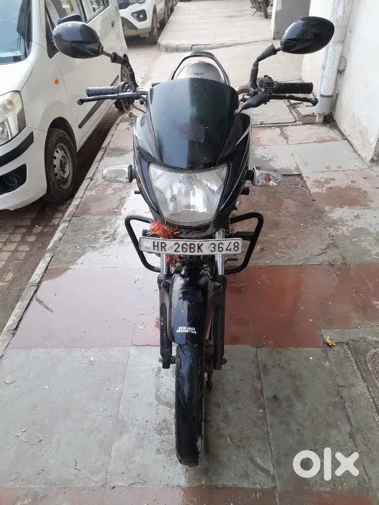 Single hand used, very good condition. Avg 55 km/Ltr in Gurugram