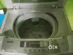 LG Automatic Washing Machine Top Load