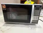 Micro oven
