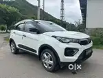 Tata Nexon 1.2 Revotron XM Plus (S), 2022, Diesel