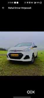 Ola Uber and outside