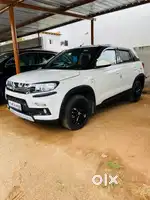 Maruti Suzuki Vitara Brezza 2019 Diesel 63000 Km Driven