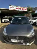 Maruti Suzuki Swift 2018 LXI, 2018, Petrol