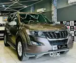 Mahindra XUV500 W9 AT 1.99, 2018, Diesel