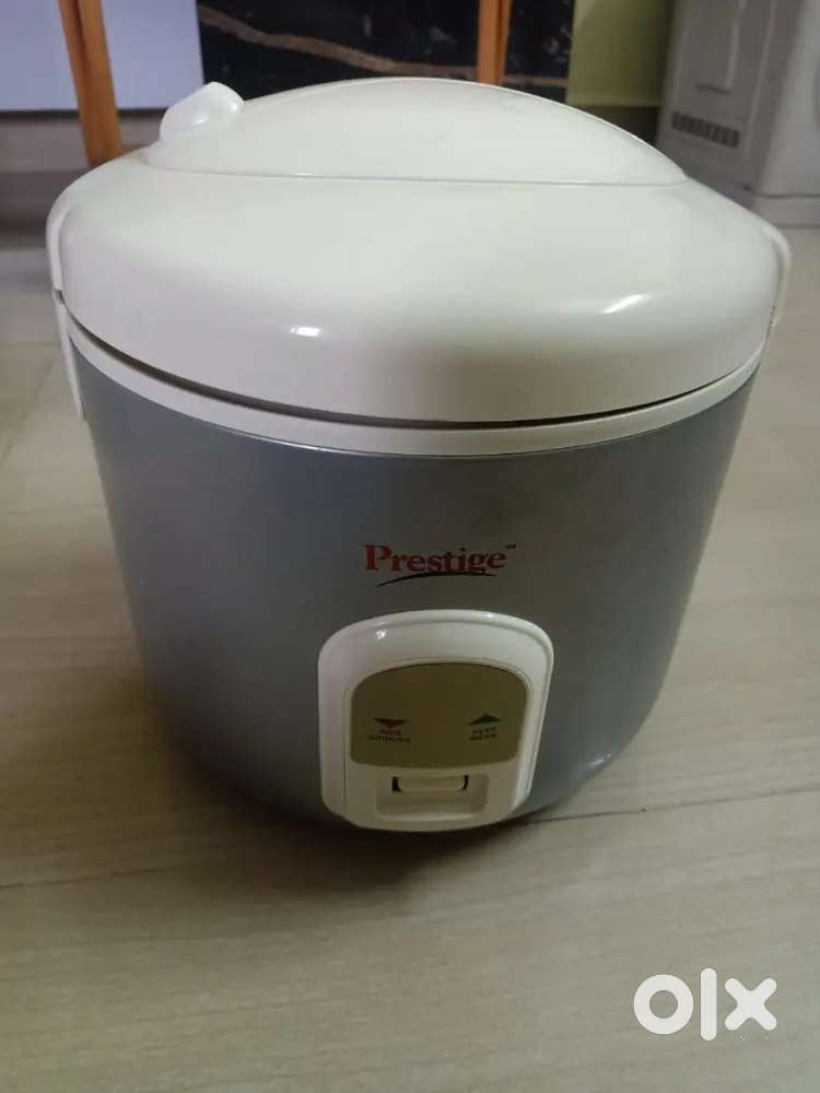 Prestige Electric Cooker 1.8 liter