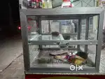 Samosa Box