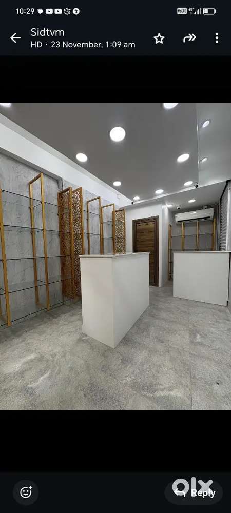 Looking for ladies staff who can work on Sundays