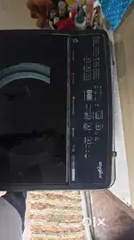 Wirpool Automatic Washing machine