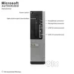 Dell Optiplex 700