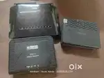 Modems-Beetel and Dlink