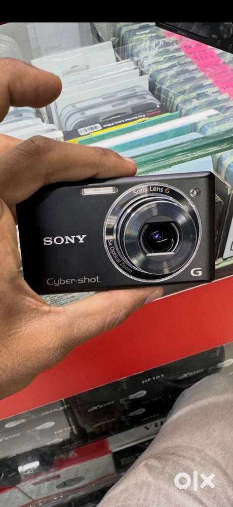 Soney camera