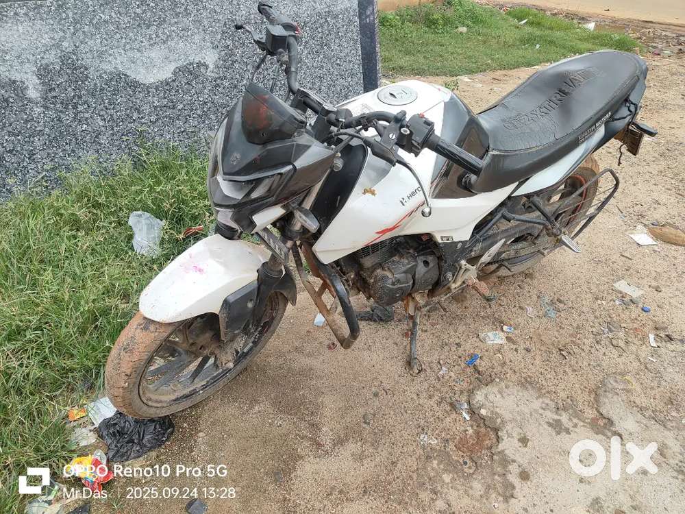 Bike for sale