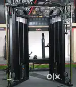Commercial Gym Equipment  All Gym Equipment