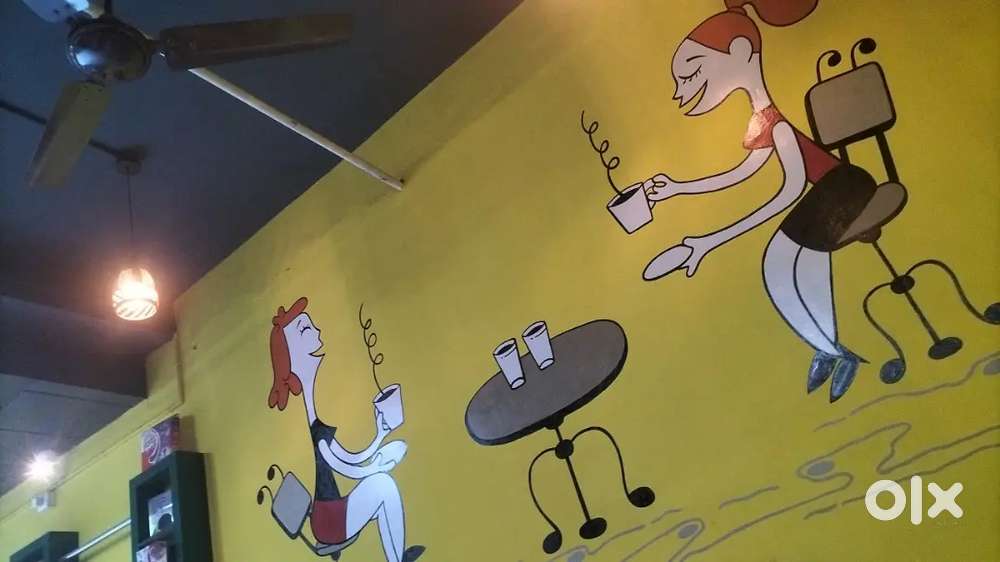 Urgent :Cashier  cum supply