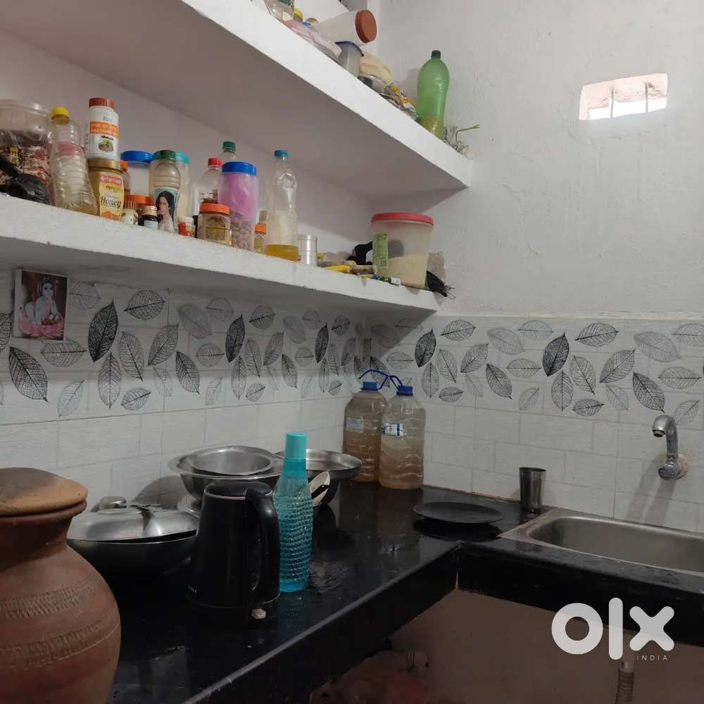 only for girl's partner room allow