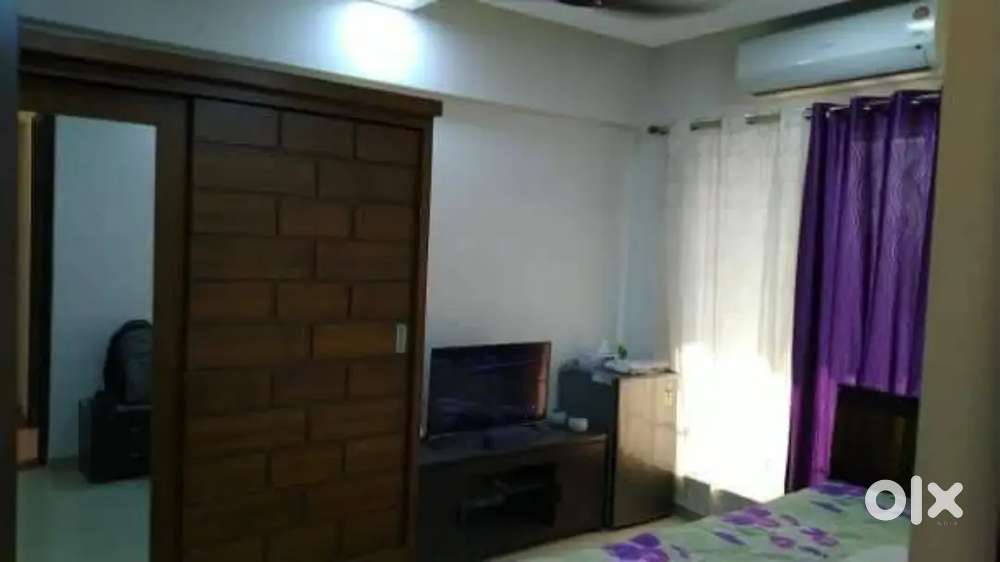 2 Bhk Flat Rent In Ulwe Sec 17