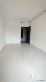 Available 2Bhk flat for rent in tharwani Meghna Montana complex