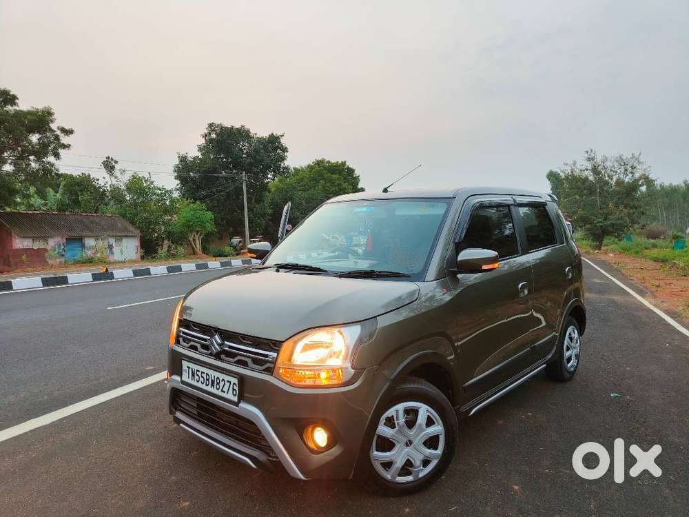 Very good condition- all company service - ready to buy