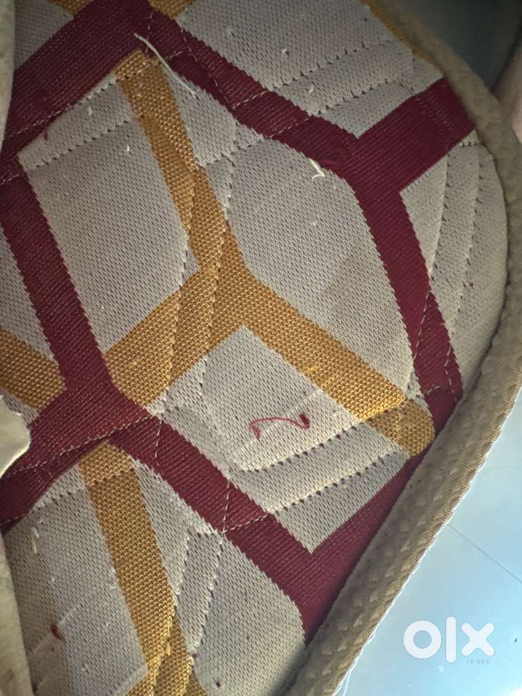 King size matress under warranty for sale