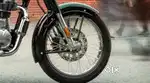 Royal Enfield Spoke Wheels