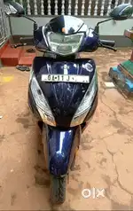 2023 TVS Jupiter 125 urgent sale in mint condition