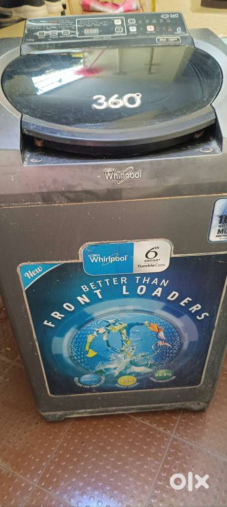 Whirlpool 360