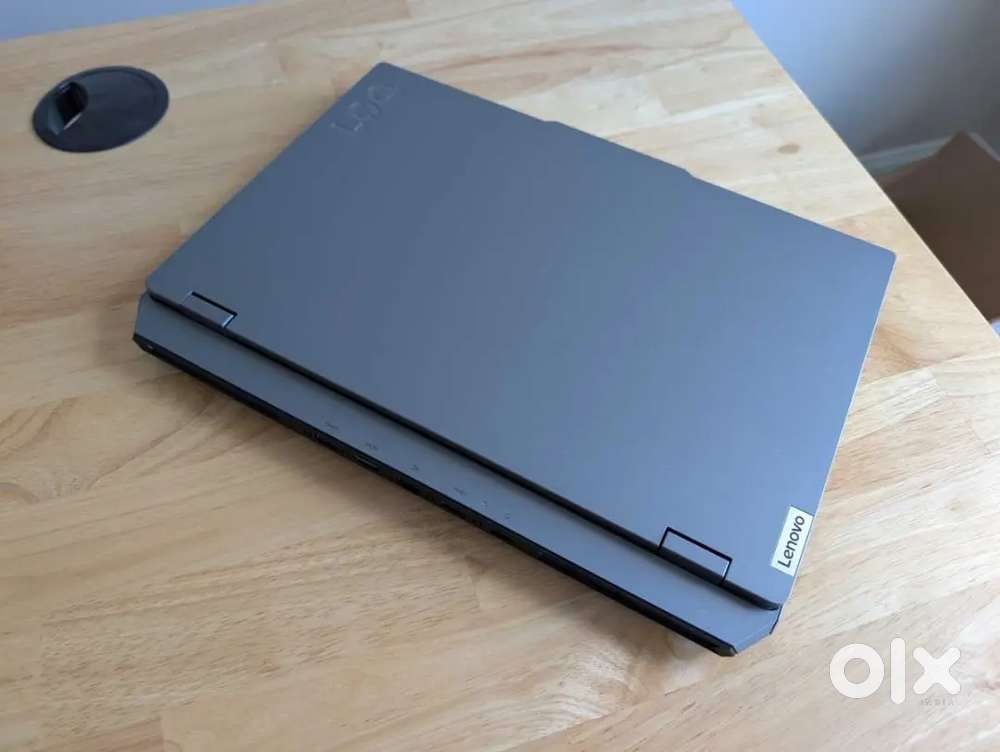 Lenovo loq 4060 laptop