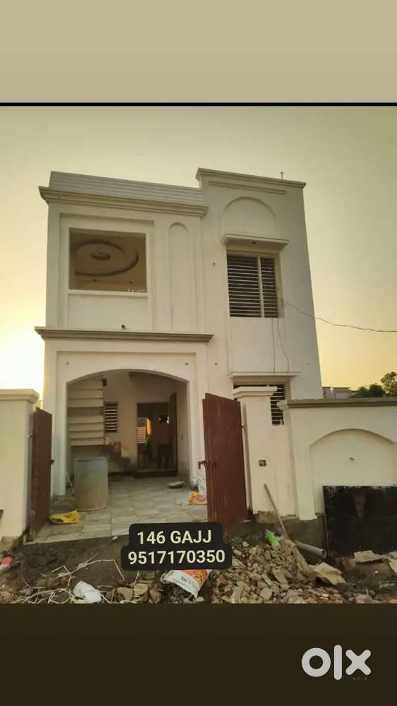 New house sale 146 gajj