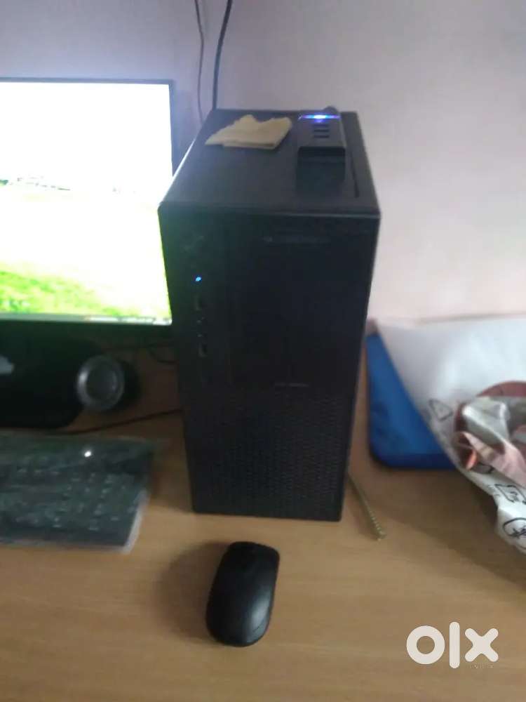 High performance  pc