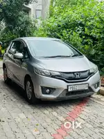 Honda Jazz 1.5 V i DTEC, 2016, Diesel