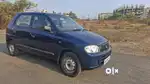 Maruti Suzuki Alto 0.8 LXI (O), 2011, Petrol