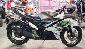 Special edition green R15 v2 year 2018 Ts12el6114